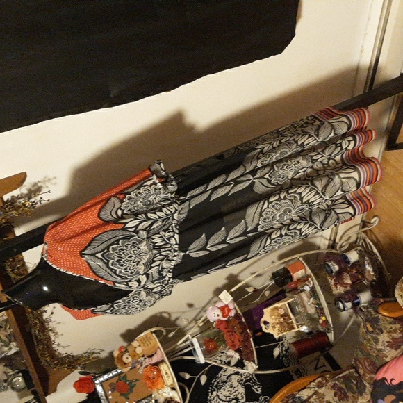 👾Mossimo Dress - Picture 6 of 8